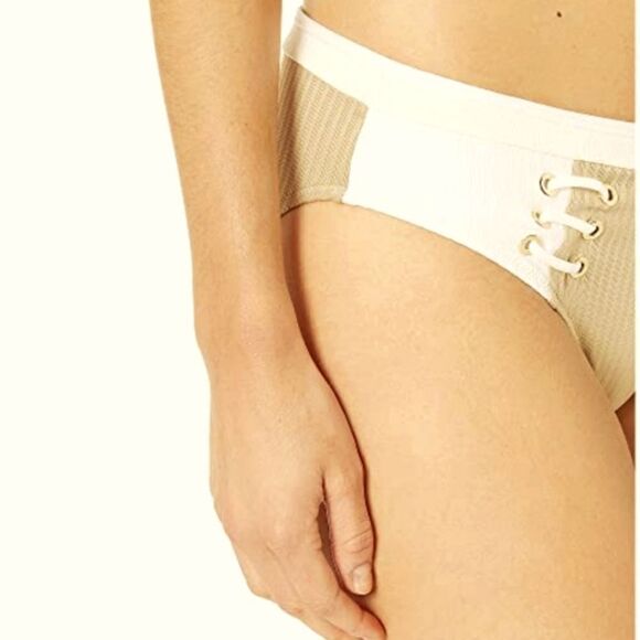 Derek Lam 10 Crosby Bathing suit bottoms - Picture 6 of 6